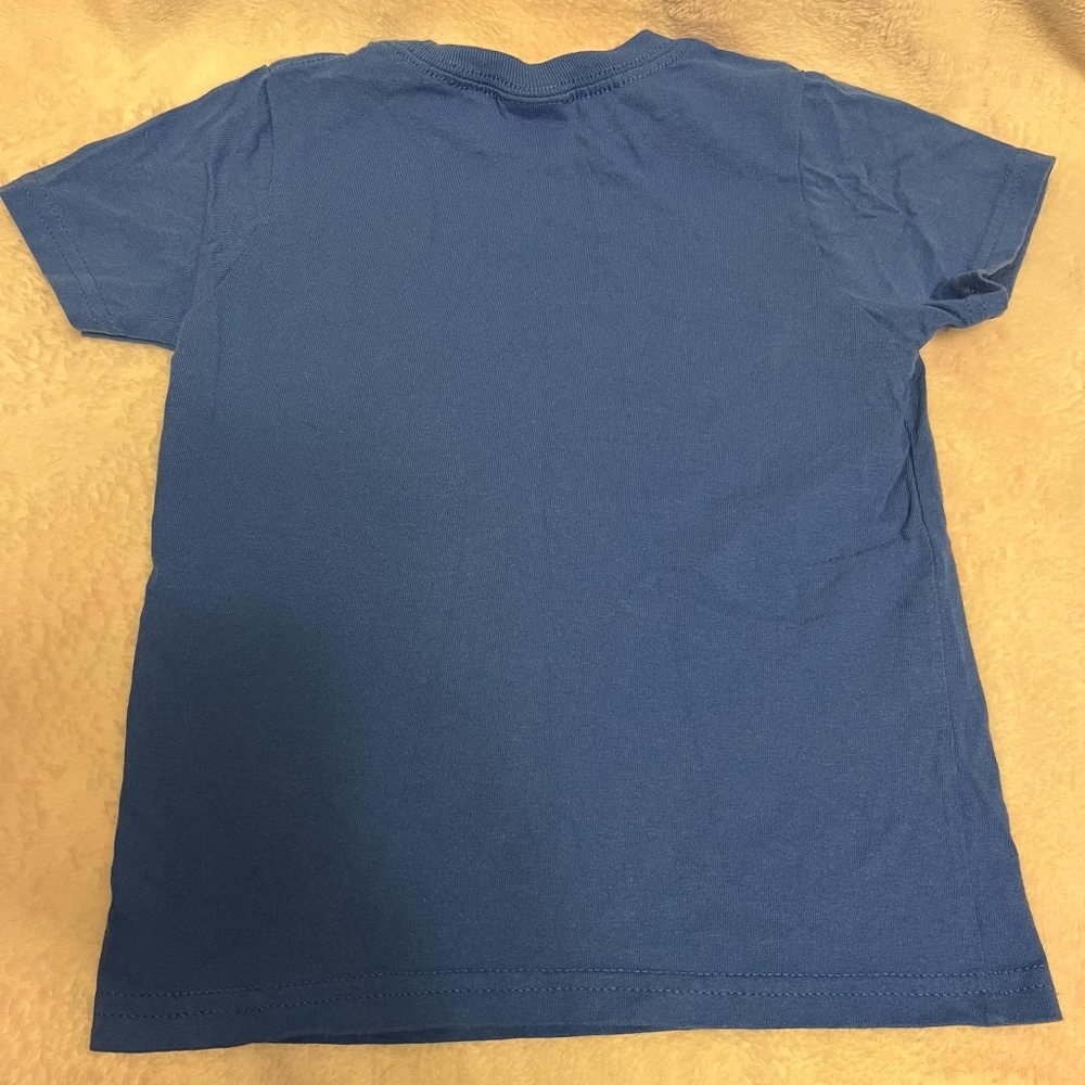 Los Angeles Baseball 4T Short Sleeve Tee - Picture 2 of 6